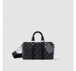 Louis Vuitton｜Keepall Bandoulière 25